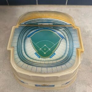 Topps 1991 Special Stadium Set Baseball Cards